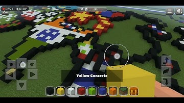 Southeast Asia - Bacteria Scale Tutorials (Part 10)