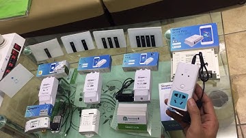 Review Công Tắc Ổ Cắm Wifi Sonoff Điều Khiển Từ Xa Bằng App Ewelink - Smarthomeplus.vn