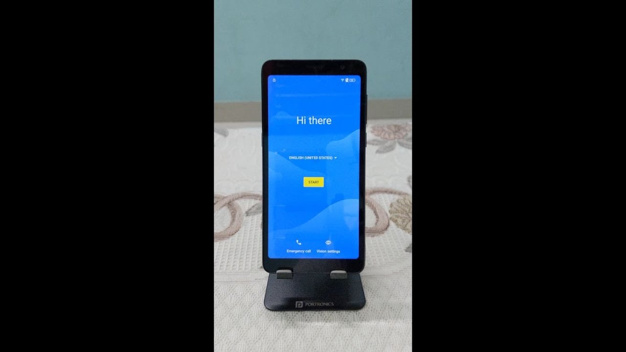 Cloud Mobile Stratus C5 Google FRP Bypass New Method 2022 Android 11