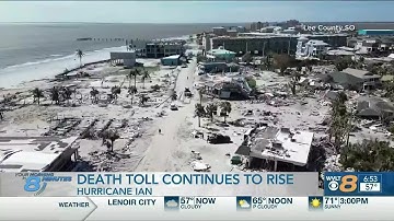 Catch Up Quick: Your headlines from 10/3 in 8 minutes or less