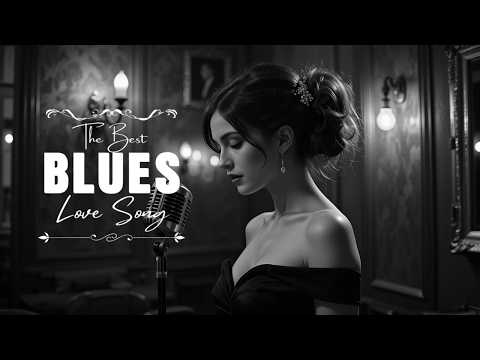Deep Soul & Heartbreak Ballads 🕯️ | Timeless Cries for Lost Love – Inspired by Etta James