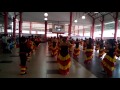 "MAGALENHA" (MARACAS DANCE)