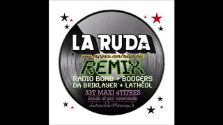 La Ruda - Soyez le Bienvenu (Boogers Remix)