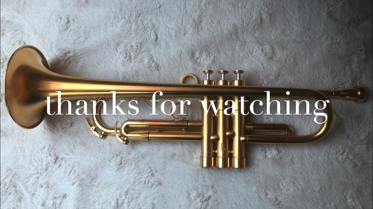 SERENADE - YouTube
