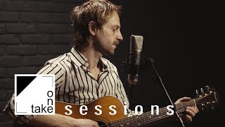 Voodoo Jürgens  - 3 Gschichtn ausn Cafe Fesch | One take sessions