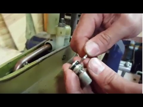 Shift rod Seal Repair for Mercury 3.9HP Vintage Outboard ... mercury diagram 