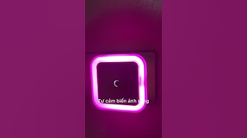 đèn ngủ PT decor