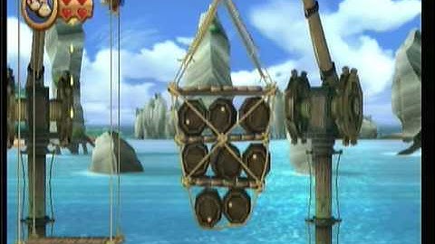 Donkey Kong Country Returns 100% Walkthrough | World 2-1 Poppin