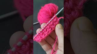 Beautiful Swetar Design ❤️ #knitting #shorts #shortvideo #shortsfeed #subscribe
