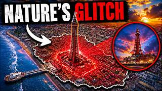 20 Insane Facts That Will Change How You See Blackpool Tower