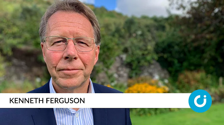 Kenneth Ferguson: My battle with The Robertson Trust