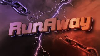 RunAway 2.0 I РП ДЛЯ ПРОСТОКРАФТА I 1.16+ I Qwenn