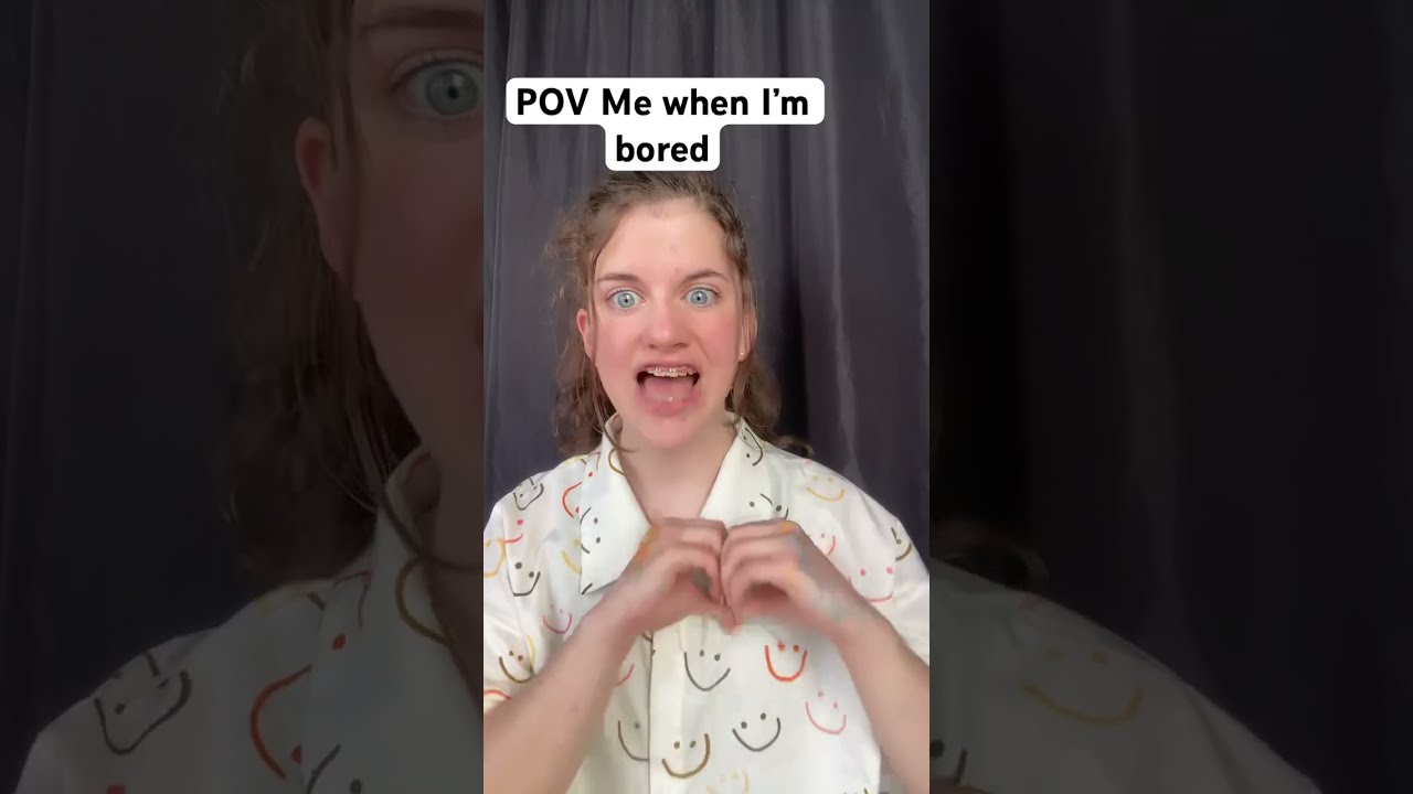 Yall Idek What This Is Fyp Realatable Comedy Shorts Pov Cringe