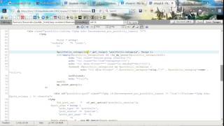 AccessPress Staple Pro Multiple Portfolios Part 4: Page Templates