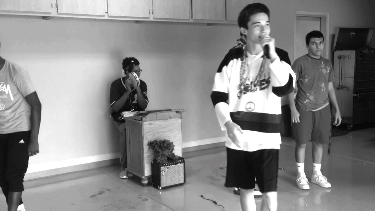 Juice Box Boys The Cypher YouTube