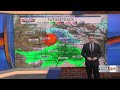 Complicated system to arrive in Central IL later this week
