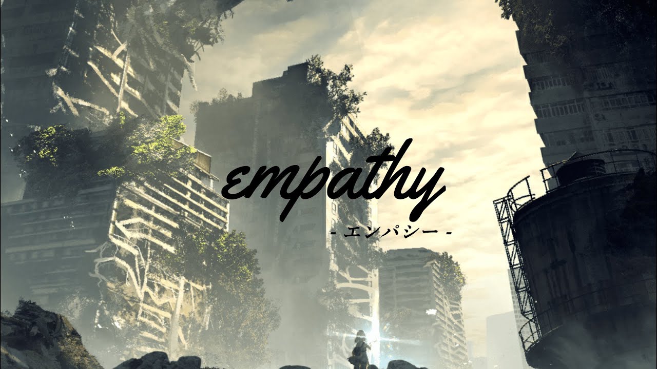 エンパシー feat.赤ティン (Official Video)