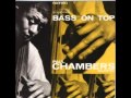 Paul Chambers - Yesterdays