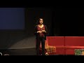 Champion Within: Introvert&#39;s Journey to Breakthrough Success | Nandini Shanbhogue | TEDxYouth@AISD