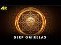 OM Meditation Chanting 1008 Times I Healing Vibes & Deep Relaxation for Mind, Body & Soul I