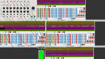 miRack - Tutorial: Sample player multi heads