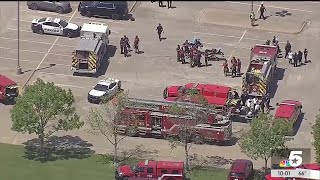 Unanswered questions after Wilmer-Hutchins High School shooting | NBCDFW