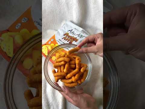 ابو عوف بروتين بافس طعمه تحفه