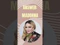 MUSIC DAILY TRIVIA 🎶 04/10