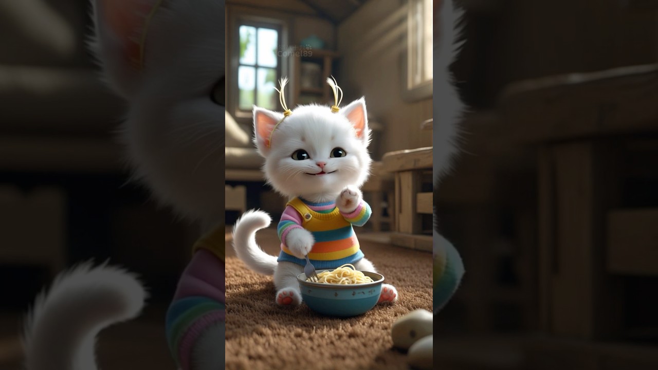 Makanya Harus Pake Nasi