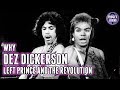 Why Dez Dickerson Left Prince and the Revolution
