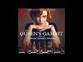 The Queen's Gambit - Playing Townes Theme Extended