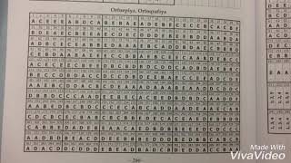 Azərbaycan dili test toplusu cavablar yeni 2018