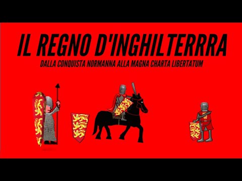 Video: In inghilterra la magna carta ha contribuito a idee su?