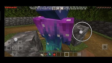 escape from pocong || Minecraft