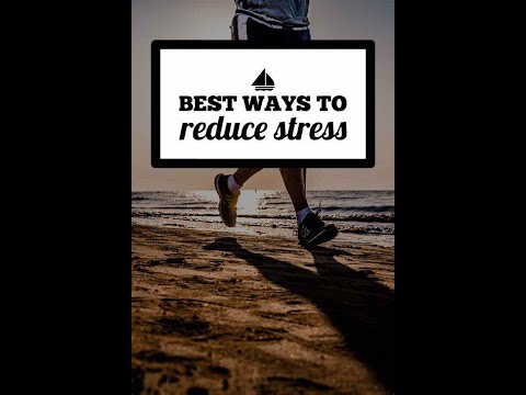 10 Way to Reduce Anxiety and Quick Calm