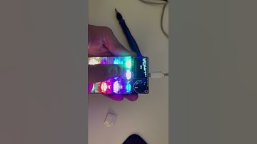Adafruit MacroPad RP2040 | Mechanical Keyboard