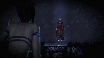 Fatal Frame: Mask of the Lunar Eclipse (Remaster) - Phase VIII: Sakuya