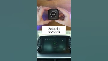 Watch Netflix & YouTube on Android Auto & CarPlay with Carlinkit AI Box