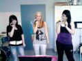 sabrina deißenroth ft. nadine münch & janni herzog ( naturally)