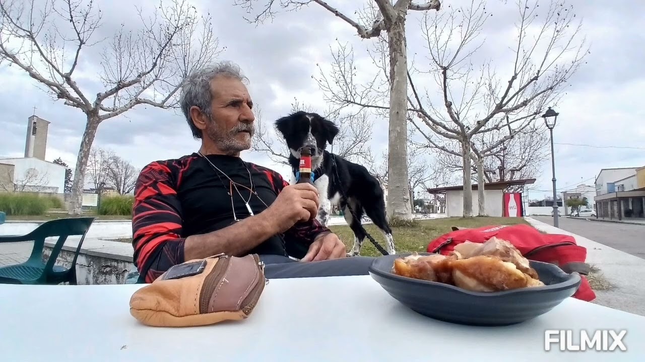 TK. 1er año de vida de Roky en fotos.