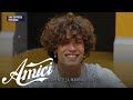 Amici 24 - Una sorpresa per Diego