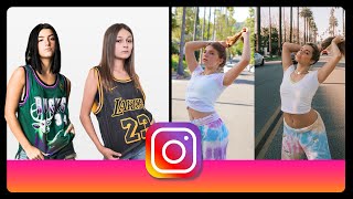 Recreating VIRAL TikTok Stars INSTAGRAM Photos **Charli D'Amelio VS Addison Rae** 📸📱| Sophie Fergi Recreating VIRAL TikTok Stars INSTAGRAM Photos **Charli D'Amelio VS Addison Rae** 📸📱| Sophie Fergi