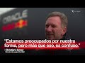 El alcance de la crisis de Red Bull en la F1