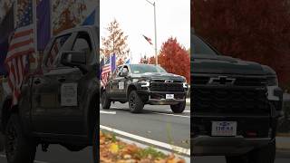 The Veterans Day Parade in West Springfield, MA! #veterans #veteransday #westernmass