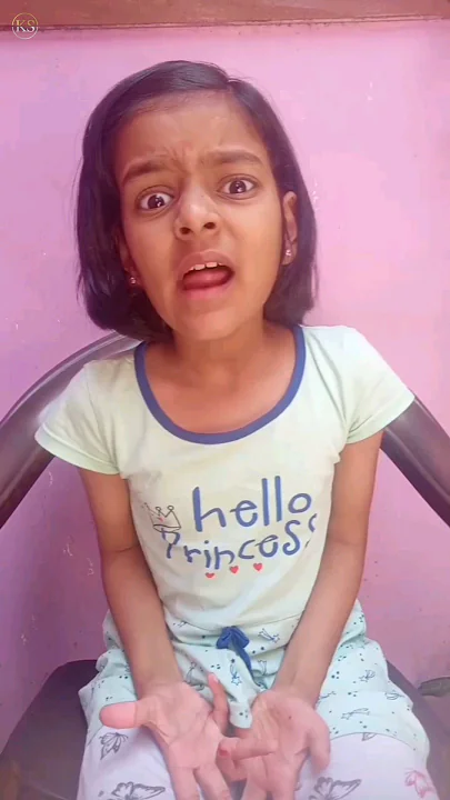 😂 Naam Kya Hai "Kisska" 🤣#kisska #funny #funnyvideo #funnyshorts #viralfunny #shorts #viral #kavya