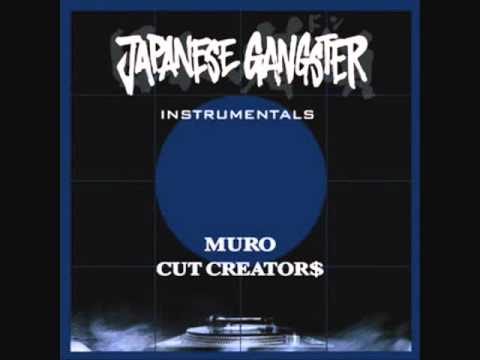 Jay-Z vs Cut Creator$ & Muro – Japanese Gangster | Releases