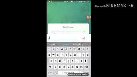 How to evolve shiny eevee in to shiny espeon name change trick