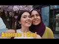 ANNEMLE 1 GÜN! 🥰 | NELER YAPTIK NELER! 🌝