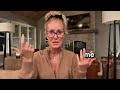 Brandi Love S Surprise Live Session Leaves Everyone Speechless 