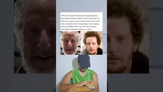 Fun Fact Daniel Stern, Known For Playing Marv In Home Alone And Home Alone 2 Lost In New York, Wa